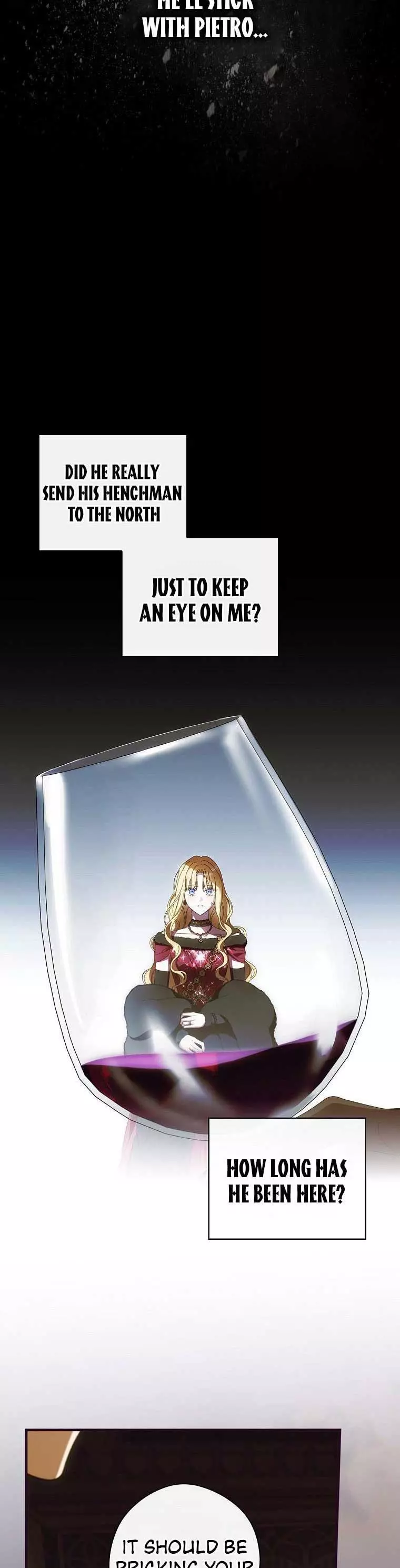 How to Get My Husband on My Side Chapter 88 page 5