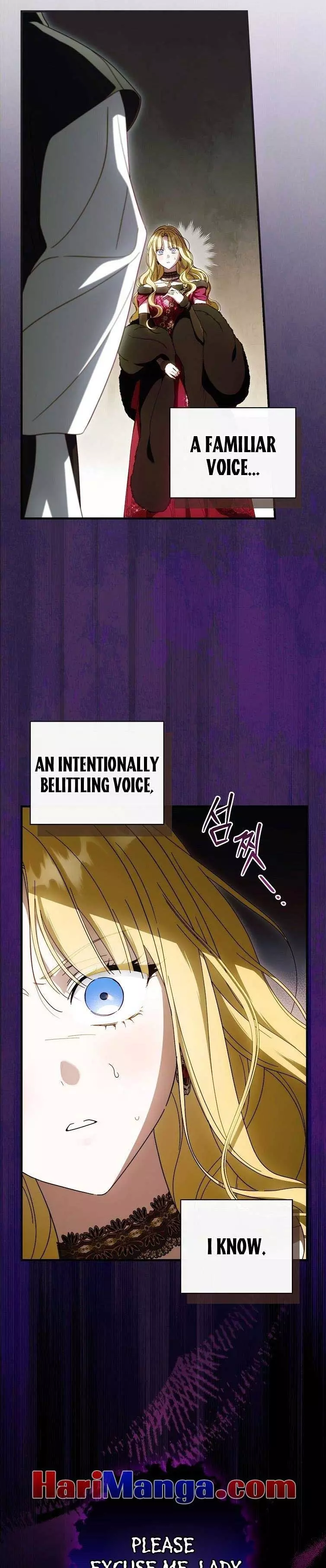 How to Get My Husband on My Side Chapter 88 page 1