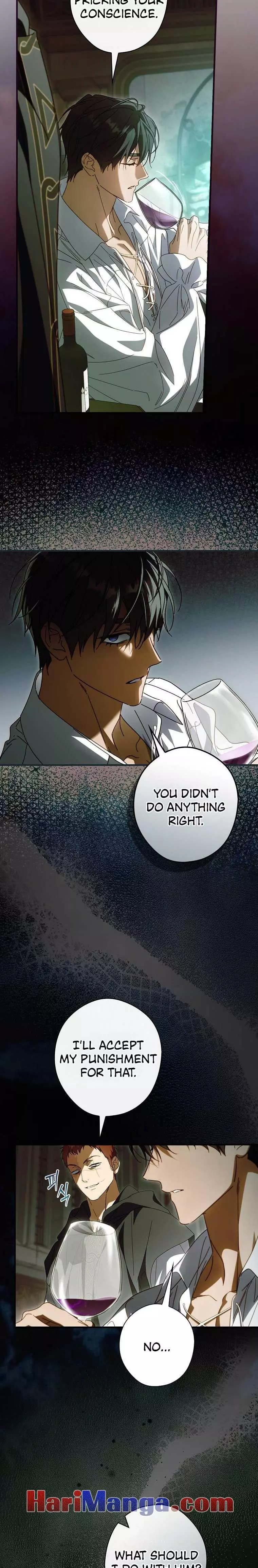 How to Get My Husband on My Side Chapter 88 page 6