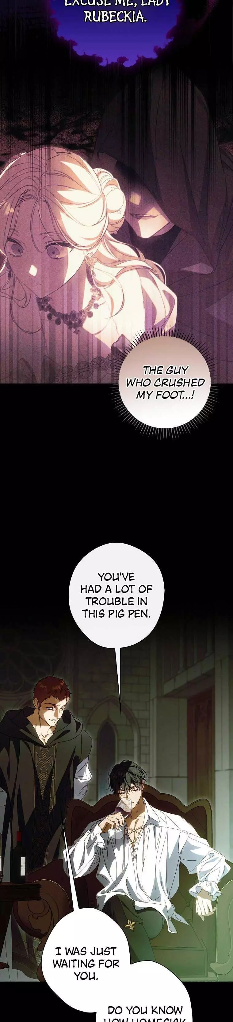 How to Get My Husband on My Side Chapter 88 page 2