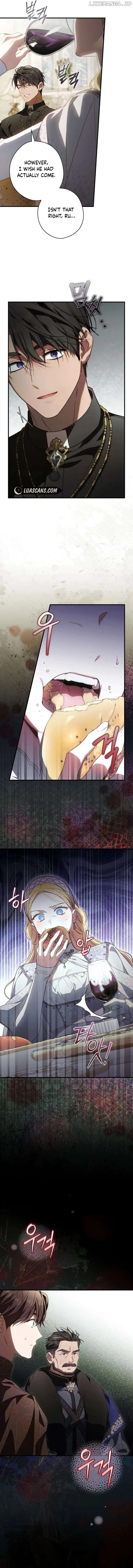 How to Get My Husband on My Side Chapter 92 page 13