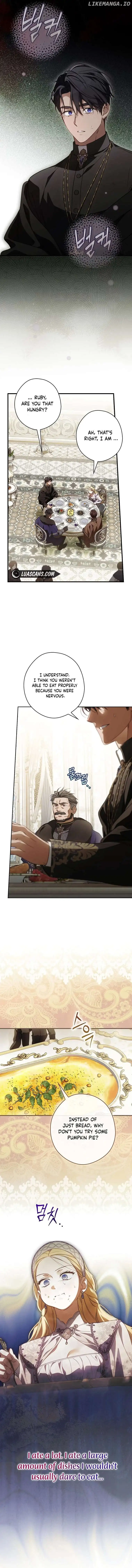 How to Get My Husband on My Side Chapter 92 page 14