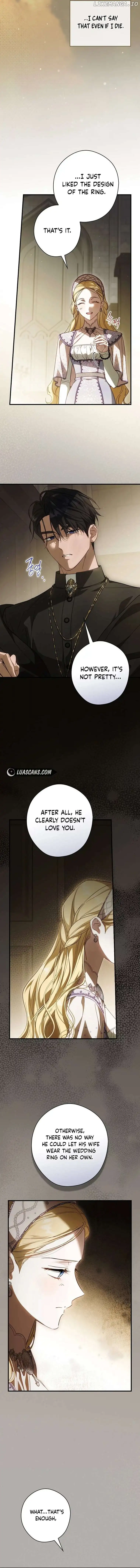 How to Get My Husband on My Side Chapter 93 page 14