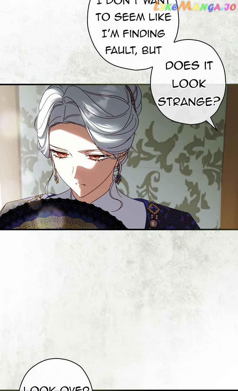 How to Get My Husband on My Side Chapter 91 page 2