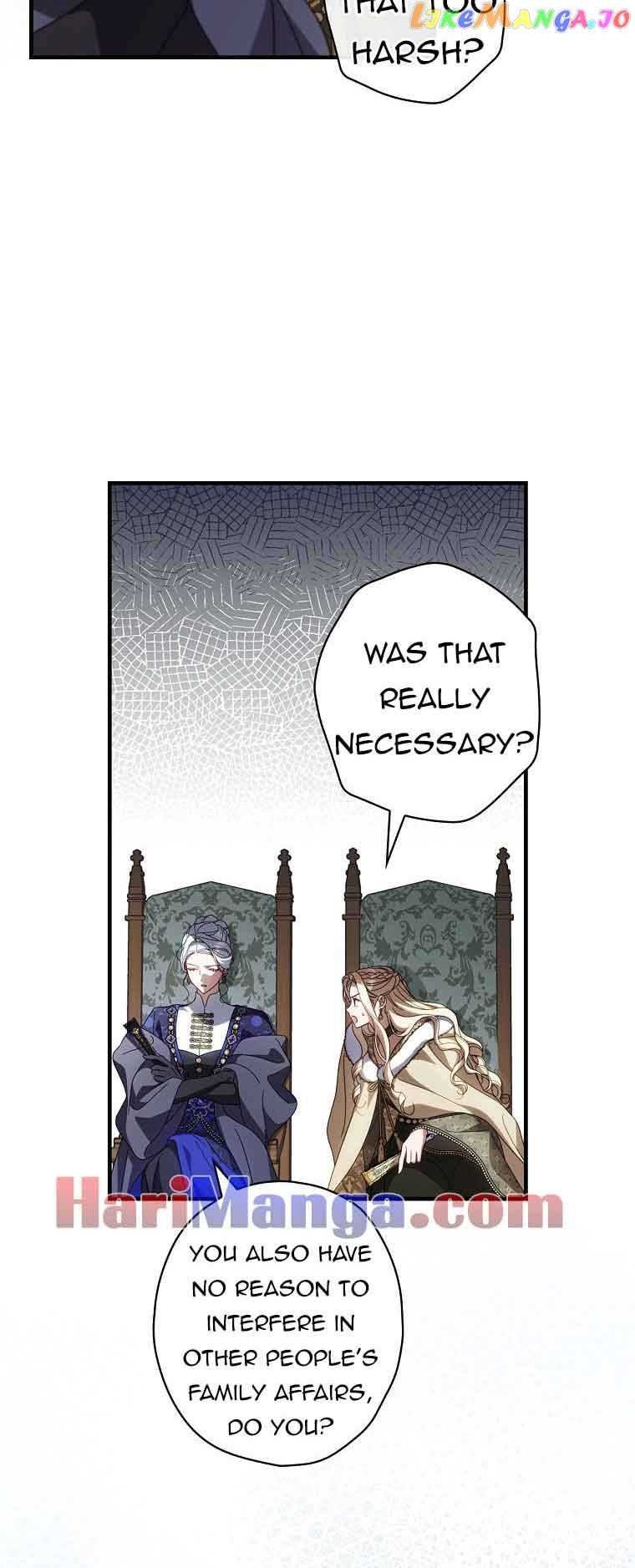 How to Get My Husband on My Side Chapter 91 page 7