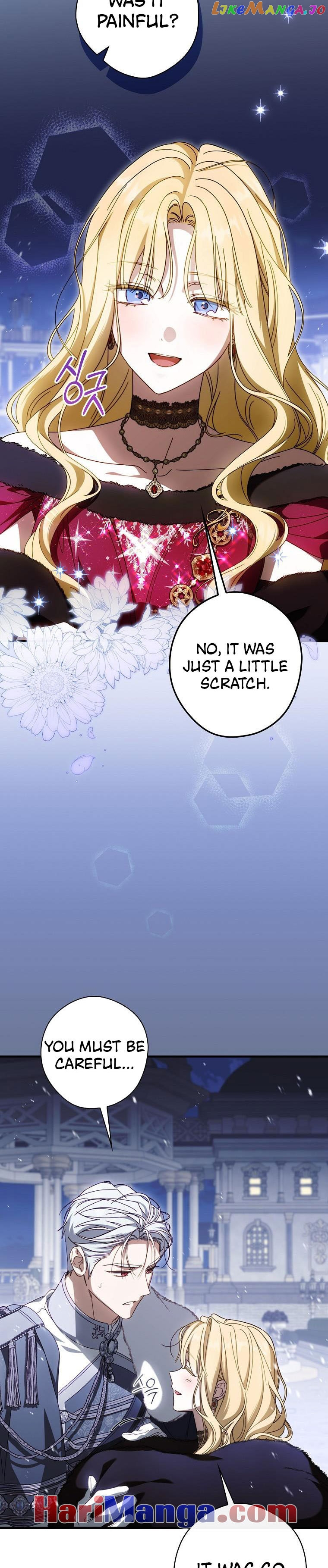 How to Get My Husband on My Side Chapter 90 page 3