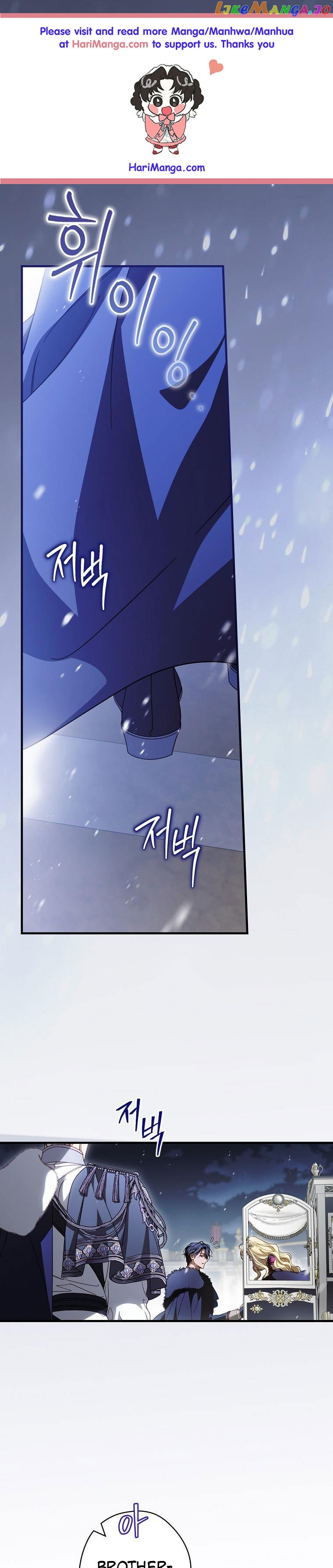 How to Get My Husband on My Side Chapter 90 page 1