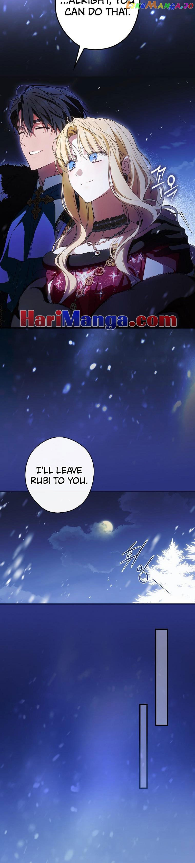 How to Get My Husband on My Side Chapter 90 page 7