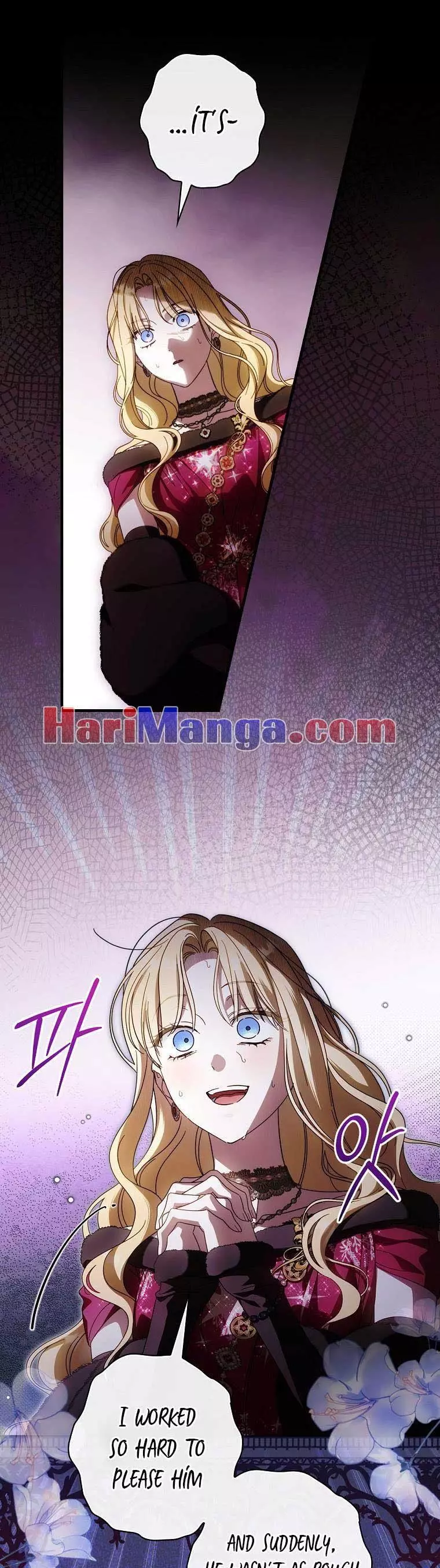 How to Get My Husband on My Side Chapter 89 page 1