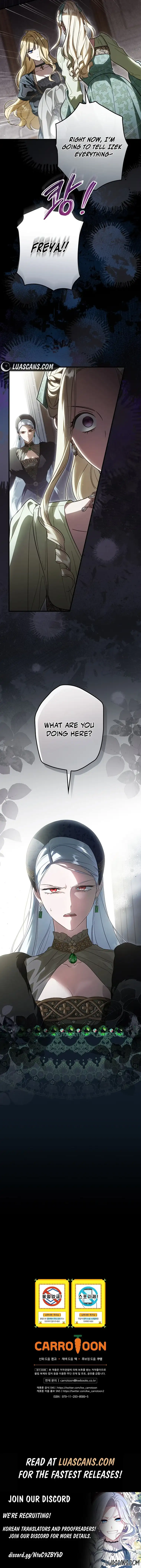 How to Get My Husband on My Side Chapter 98 page 12