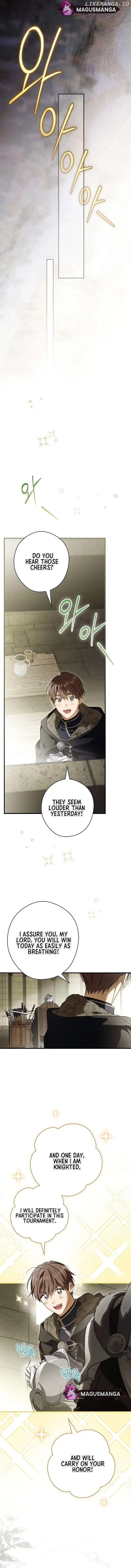 How to Get My Husband on My Side Chapter 99 page 7