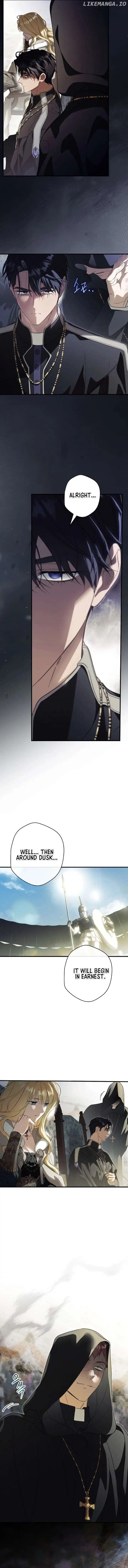 How to Get My Husband on My Side Chapter 99 page 6