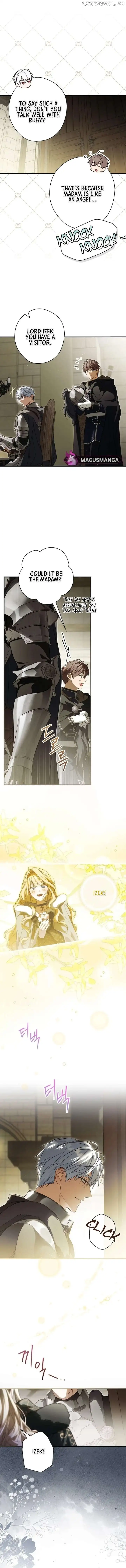 How to Get My Husband on My Side Chapter 99 page 9