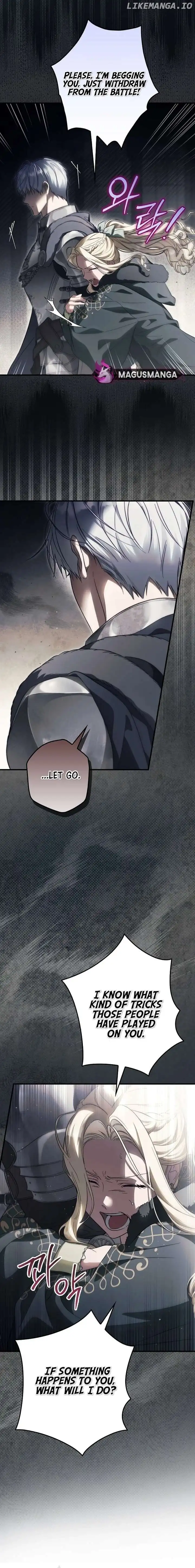 How to Get My Husband on My Side Chapter 99 page 14