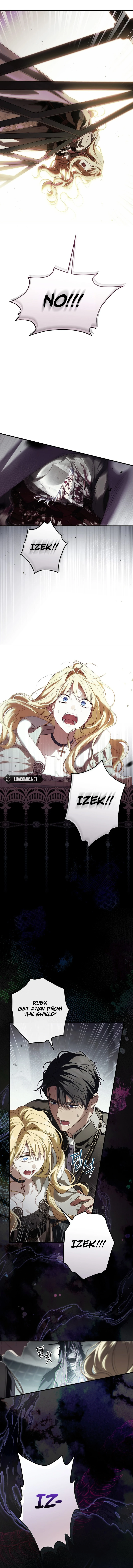 How to Get My Husband on My Side Chapter 101 page 4