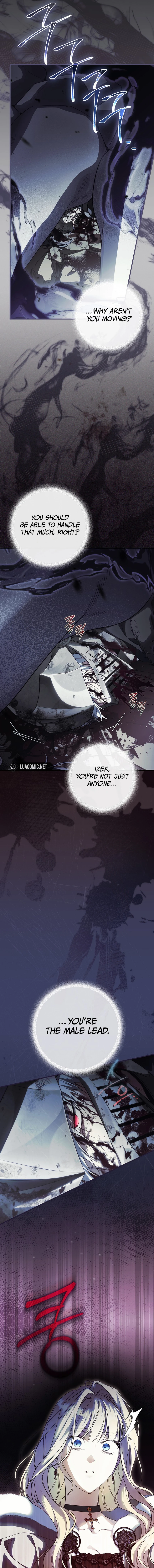 How to Get My Husband on My Side Chapter 101 page 2