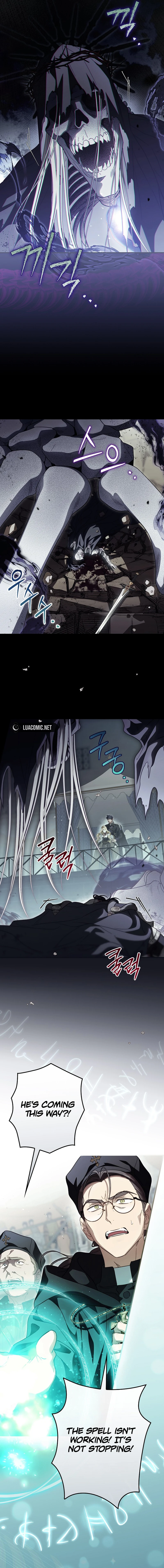 How to Get My Husband on My Side Chapter 101 page 5