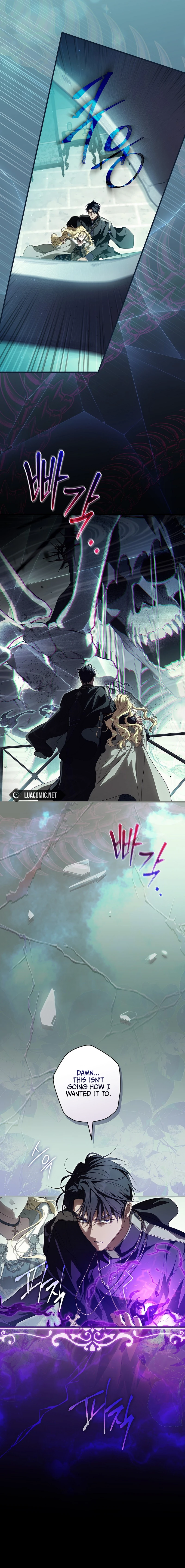 How to Get My Husband on My Side Chapter 101 page 6