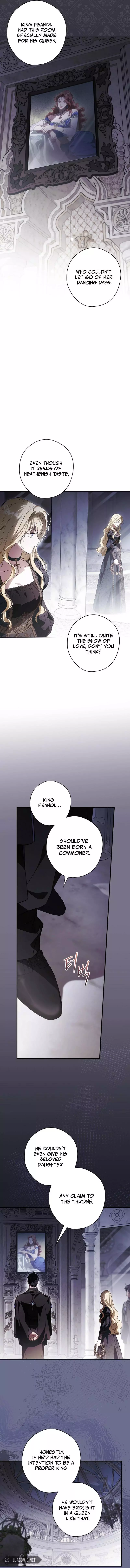 How to Get My Husband on My Side Chapter 103 page 10