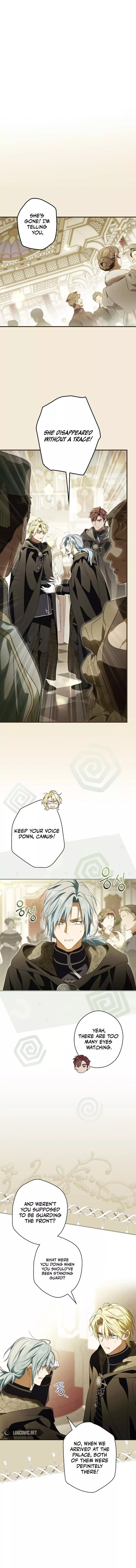 How to Get My Husband on My Side Chapter 103 page 4