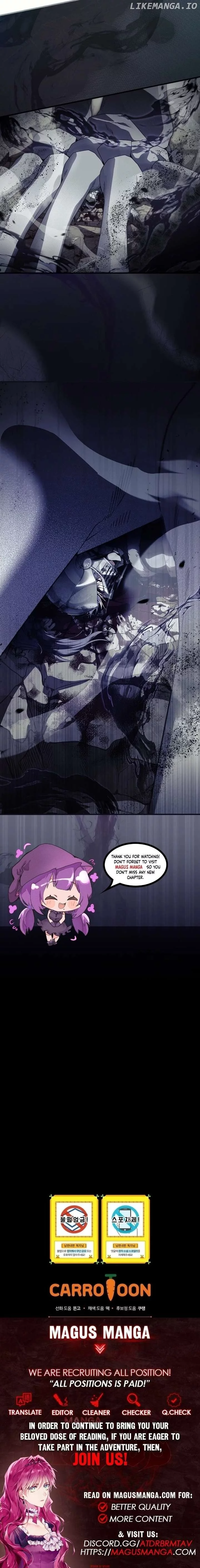 How to Get My Husband on My Side Chapter 100 page 16