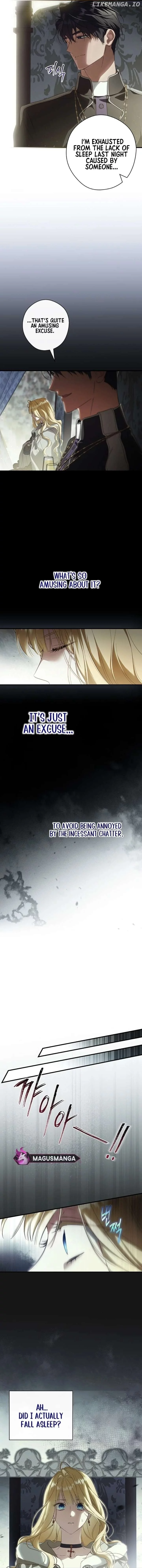 How to Get My Husband on My Side Chapter 100 page 13