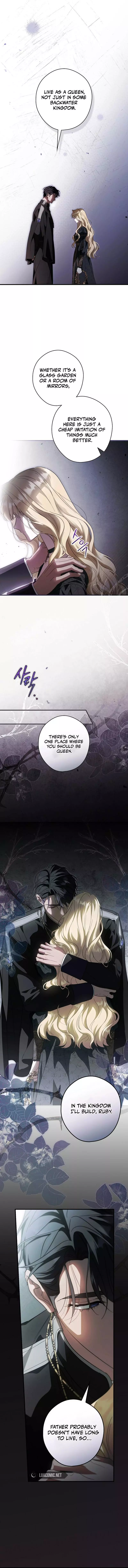 How to Get My Husband on My Side Chapter 103 page 12
