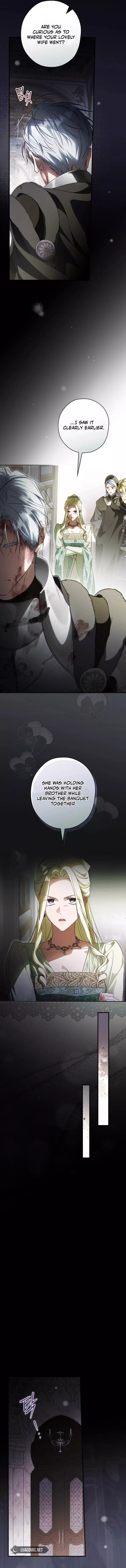 How to Get My Husband on My Side Chapter 103 page 8