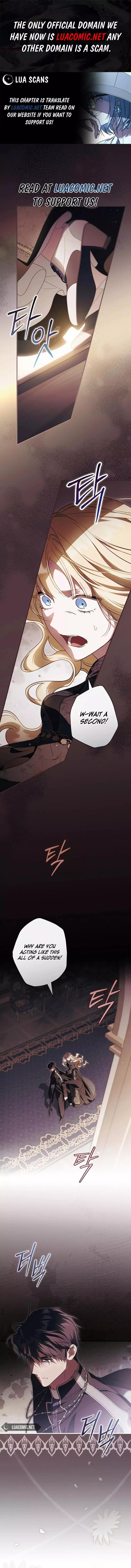How to Get My Husband on My Side Chapter 103 page 1