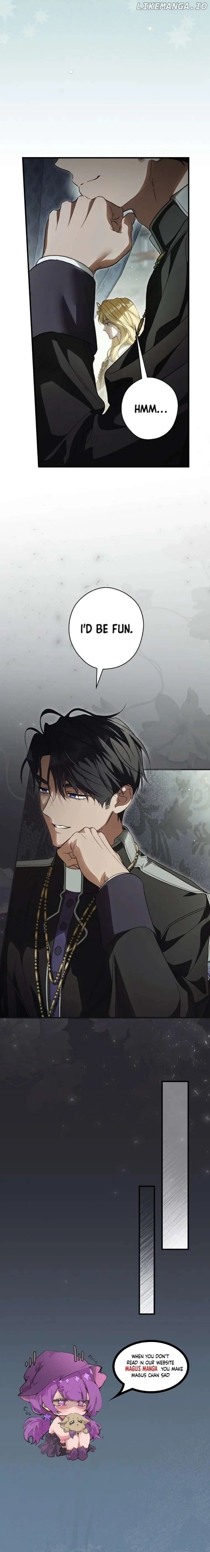 How to Get My Husband on My Side Chapter 100 page 8
