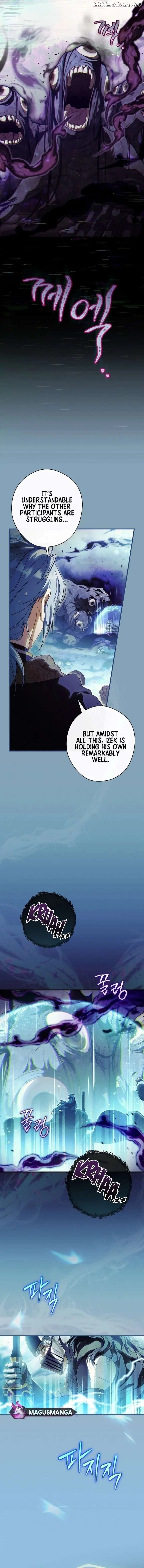 How to Get My Husband on My Side Chapter 100 page 10