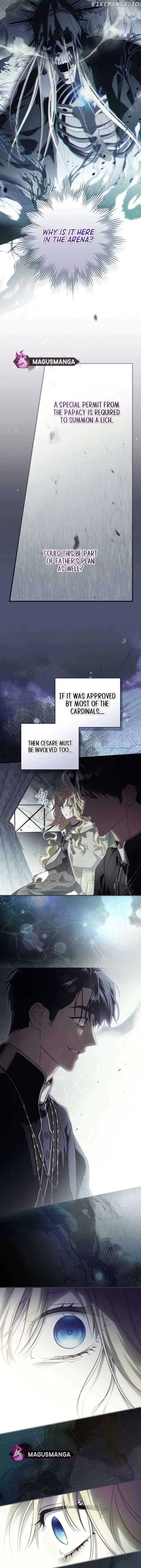 How to Get My Husband on My Side Chapter 100 page 15