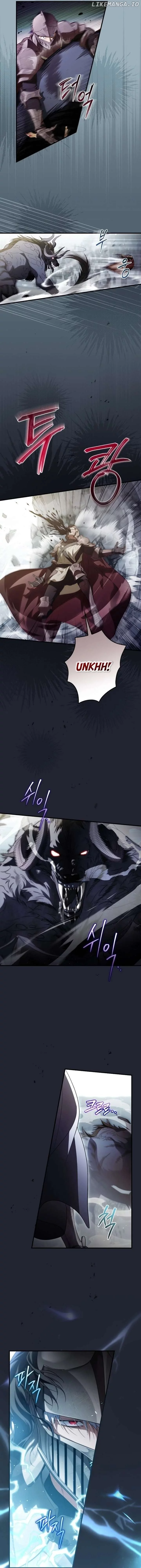 How to Get My Husband on My Side Chapter 100 page 4