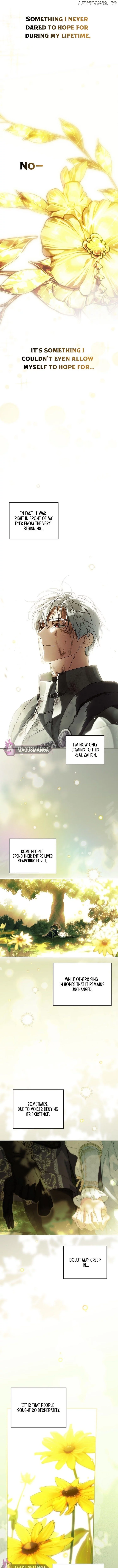 How to Get My Husband on My Side Chapter 102 page 8