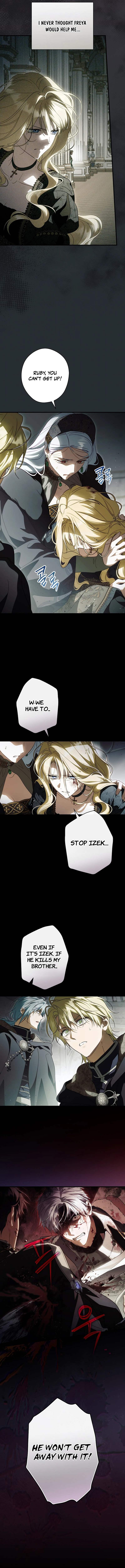How to Get My Husband on My Side Chapter 105 page 2