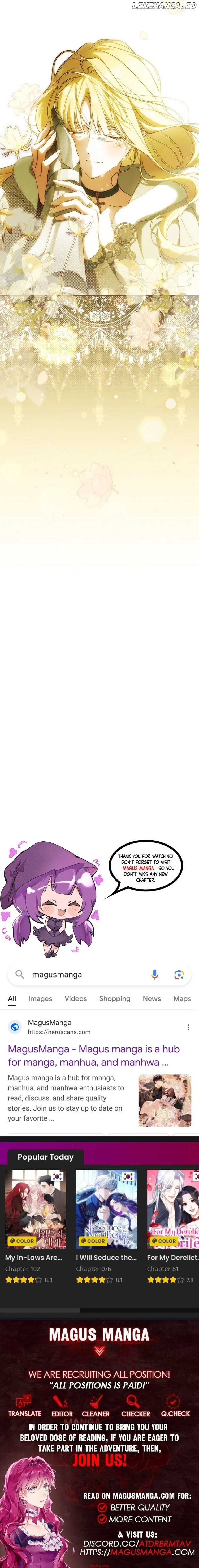 How to Get My Husband on My Side Chapter 102 page 12