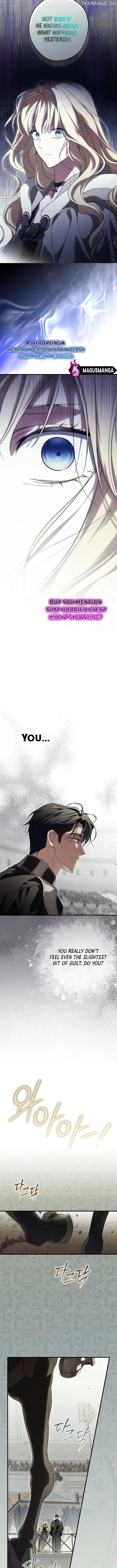 How to Get My Husband on My Side Chapter 102 page 4