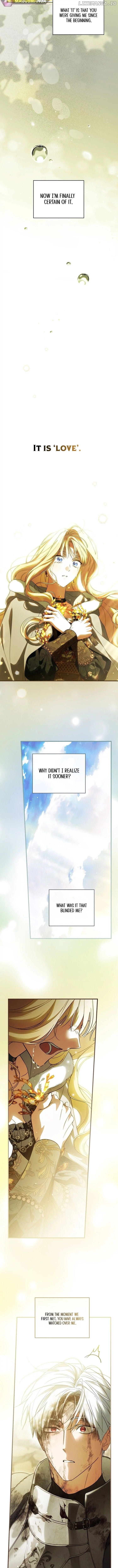 How to Get My Husband on My Side Chapter 102 page 9