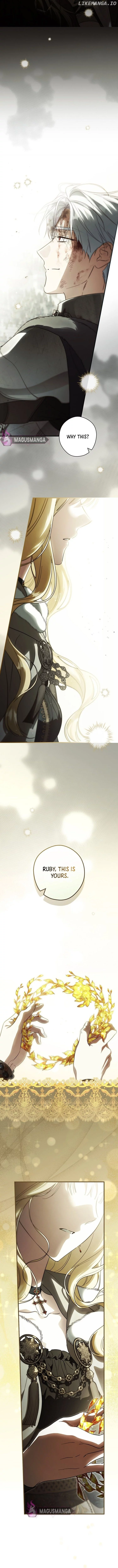 How to Get My Husband on My Side Chapter 102 page 7