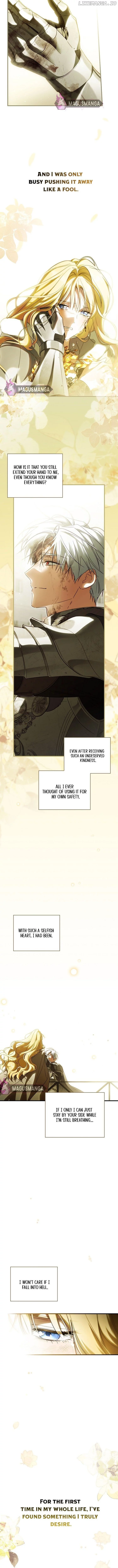 How to Get My Husband on My Side Chapter 102 page 11