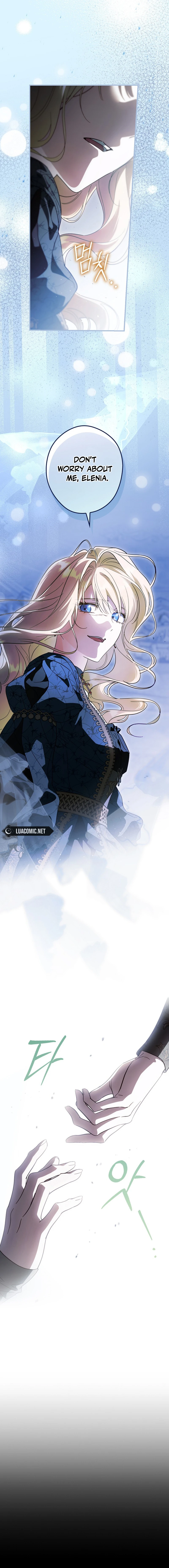 How to Get My Husband on My Side Chapter 105 page 8