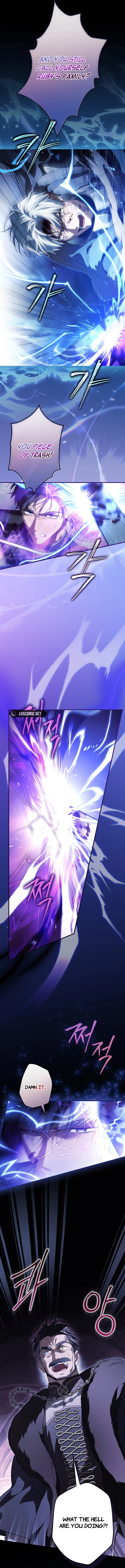 How to Get My Husband on My Side Chapter 105 page 9