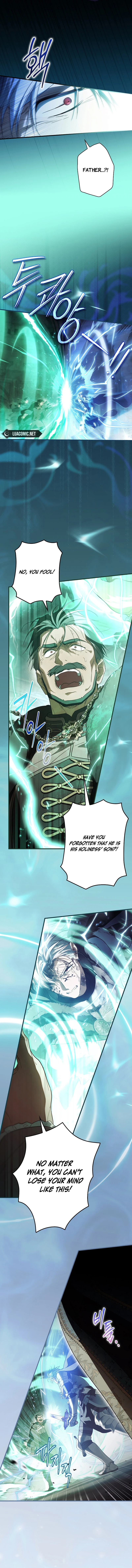 How to Get My Husband on My Side Chapter 105 page 10