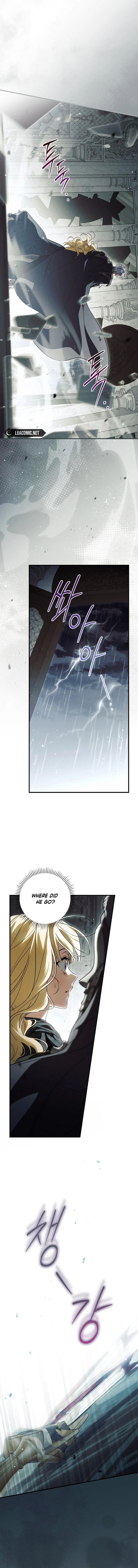 How to Get My Husband on My Side Chapter 105 page 13