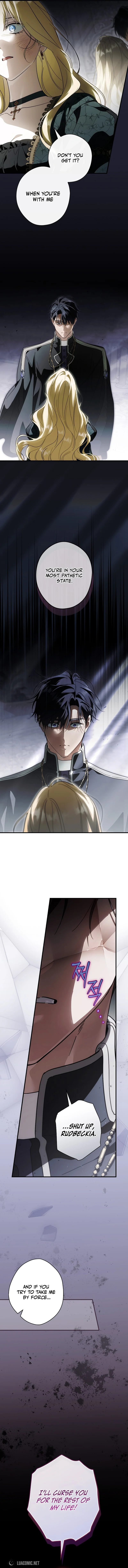 How to Get My Husband on My Side Chapter 104 page 14