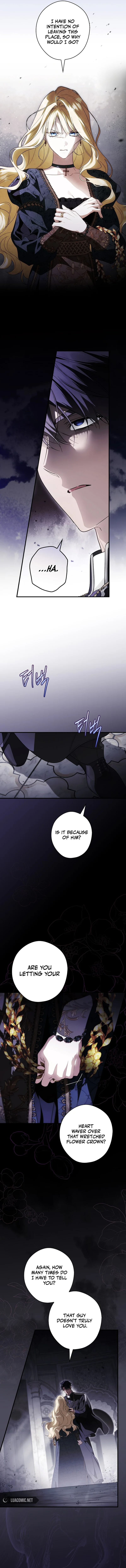 How to Get My Husband on My Side Chapter 104 page 4