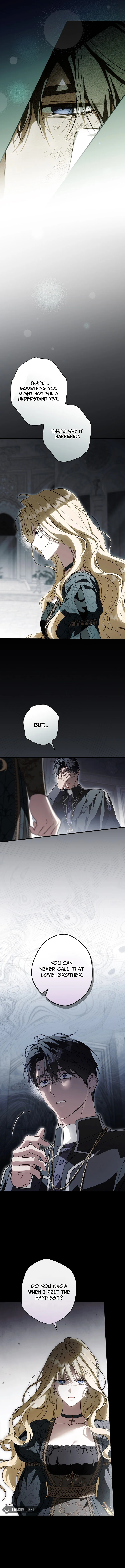 How to Get My Husband on My Side Chapter 104 page 8