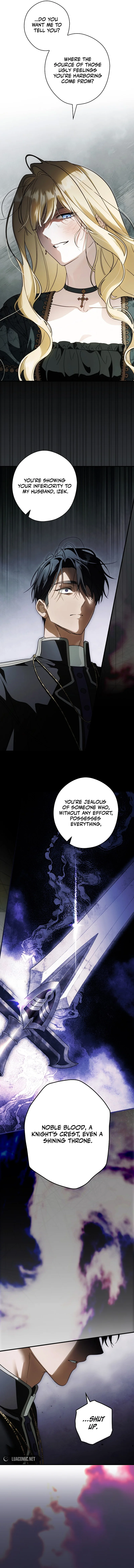 How to Get My Husband on My Side Chapter 104 page 13