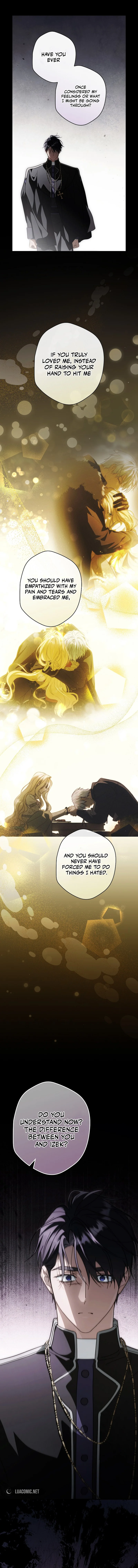 How to Get My Husband on My Side Chapter 104 page 9