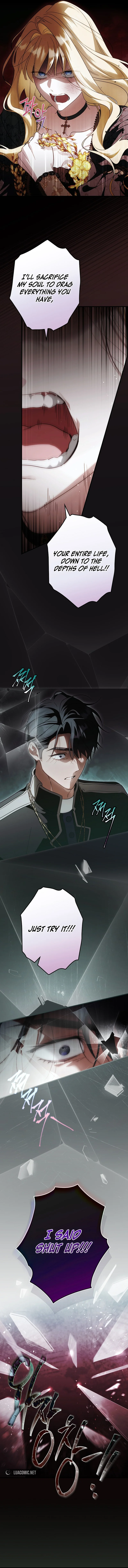 How to Get My Husband on My Side Chapter 104 page 15